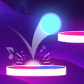 节拍跳线是一种音乐游戏，玩家需要根据游戏中的音乐节拍来进行跳跃操作。游戏通常会提供一段音乐，玩家需要按照音乐的节奏来进行跳跃，以达到游戏的目标。玩家可以享受到音乐和游戏的双重乐趣。喜欢的伙伴们千万别错过。