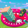 黑洞吞噬
