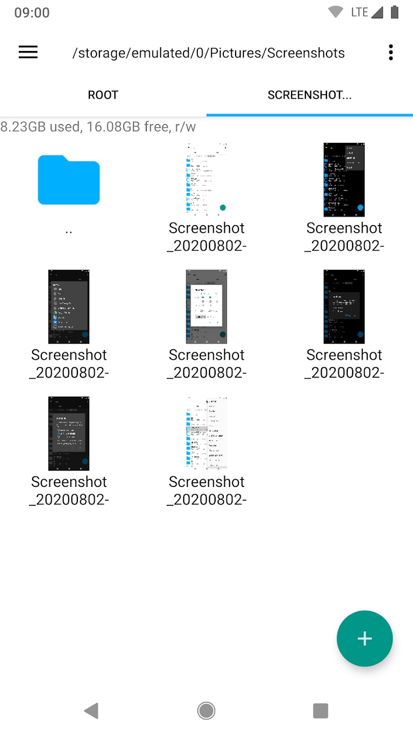 RootExplorer文件管理器-图3