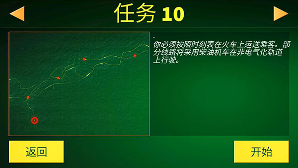 电动火车模拟器-图1