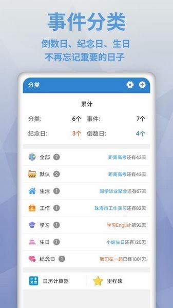 倒数日MyDays -图1