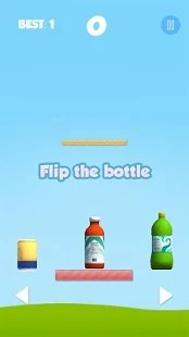 水瓶Flip3d的挑战-图3