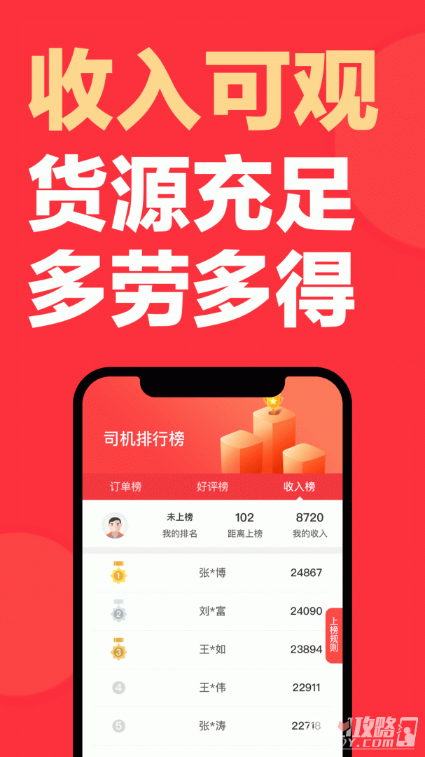 快狗打车-图1