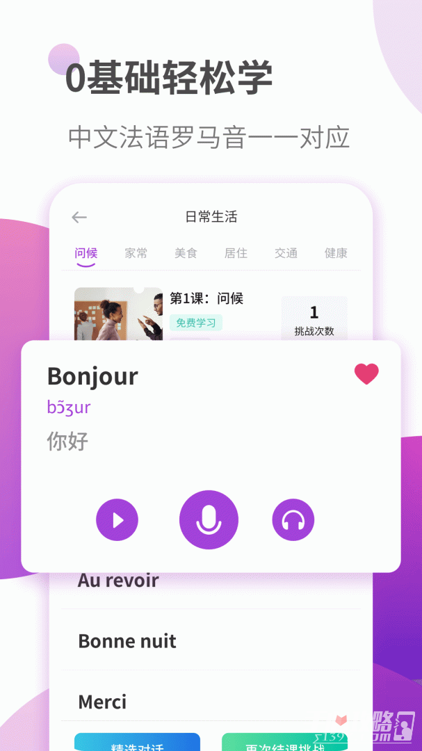 法语学习-图2