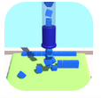 Vacuum 3D