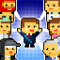 【宇宙小镇】