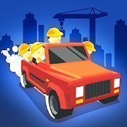 【地下赛车拉力赛】