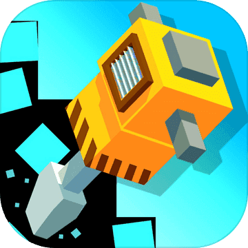 Jackhammer Tower