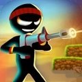 火柴人特工射击最新版
