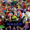 动漫究极大乱斗mugen手机版