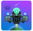 星际射击太空攻击最新版