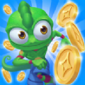 Crystal Chasers Infinite