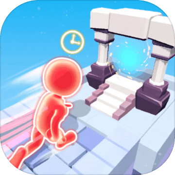 Time Walker 3D