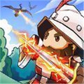  双生骑士