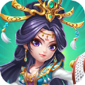 三国战天下