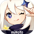 原神bilibili版