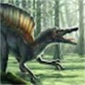 Spinosaurus Simulator