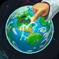 世界盒子上帝模拟器解锁所有物品