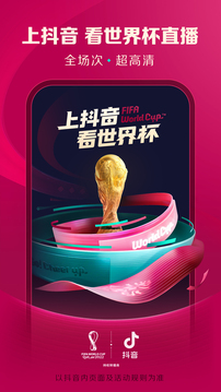 2022抖音世界杯-图2