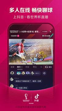 2022抖音世界杯-图3