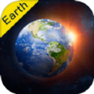 earth互动地图是一款惊人的地理信息应用软件，这款软件为用户提供了深度探索世界的机会，更是通过引人入胜的三维地图，让您以身临其境的方式探索地球的各个角落，极大的满足用户的需求，感兴趣的小伙伴，一起下载试试吧！