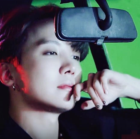 BTS溺局完结版
