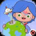 米加小镇电竞城无广告版