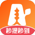 猜歌聚财是一款猜歌答题应用，提供丰富奖励机会。平台玩法多样，其中最吸引人的是听伴奏猜歌方式。尽管看似简单，但实际上对音乐知识的积累要求相当高，因为伴奏之间可能存在微小差异，答错一次可能就失去奖励机会。此外，答题过程中，用户还可以尝试多种免费道具，以提供更多选择和乐趣。