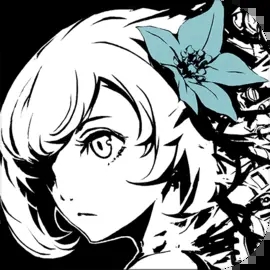 音乐世界 Cytus II游戏，带给广大网友们极致的视觉盛宴的音游，这款游戏中的曲子有很多，不同的曲调呈现给大伙儿，游戏中的曲风吸引游戏玩家们入坑哦，游戏的玩法也在不断的创新哦，感兴趣的小伙伴们快来下载音乐世界 Cytus II游戏玩玩吧~