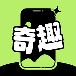 奇趣壁纸是一款非常受欢迎的手机线上桌面美化工具，这里有着最新最热门的手机壁纸资源，用户可以在这里找到各种类型的壁纸，这里还有许多的有趣的视频壁纸，为用户带来了不一样的使用体验，感兴趣的用户快来下载奇趣壁纸体验吧