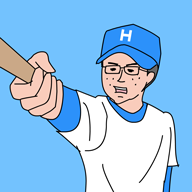 本垒打乱太郎游戏的操作非常的简单，新手玩家可以快速的上手进行玩耍，在这里体验非常真实的物理引擎，各种反馈让你如同真实的参与棒球比赛。这里还有很多的技巧可以学习，掌握一些打法让你在游戏中更好的竞技，现在就来下载试一试吧。