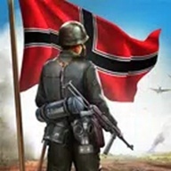 ​二战名将世界战争国际服，这是一款体验二战的经典战役游戏，让小伙伴们可以深入研究第二次世界大战的魅力哦。游戏中的玩法也非常的好玩趣味，让小伙伴们可以自由作战哦，感兴趣的小伙伴们快来下载二战名将世界战争国际服玩一玩吧~