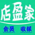 店盈家最新版不仅提供丰富的管理功能，可以满足不同类型的门店经营管理需要，还能够灵活的设置会员管理项目，为大家提供详细的数据，支持进行报表统计，随时掌握门店的经营状况。店盈家是专为门店打造的门店管理助手，让大家随时可以通过平台轻松的进行会员管理和查询。
