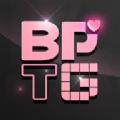 blackpinkthegame游戏玩法轻松快乐，你可以看到非常可爱的角色，这里会有很多的漂亮服装可以解锁，你需要发挥自己的审美能力在这里进行穿搭。多种不同的场合以及需求，在这里打造独特的形象，还有很多的活动可以参与，让你在这里收获更多的粉丝，奖励也会超多哦。