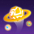行星排序游戏内容非常的丰富，玩家可以在这里开心快乐的进行玩耍，根据自己的思维进行排序挑战，完美通关就可以获得很多的奖励。游戏难度会不断的增加，你需要掌握其中的技巧，现在就来加入游戏快乐体验，给你带来更好的游戏感受。
