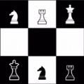 ​圈圈叉叉与国际象棋游戏，这是一款在国际象棋上画圈和叉的益智类游戏，这里还添加了国际象棋的玩法，让大伙儿可以根据国际象棋的规则完成最有意思的挑战和玩法哦，游戏中的玩法非常给力，感兴趣的小伙伴们快来下载圈圈叉叉与国际象棋游戏玩一玩吧~