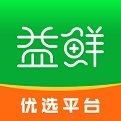 益鲜优选是一款非常受欢迎的手机线上网购平台，这里为用户带来了非常丰富的商品资源，并且各种类型的商品都可以在这里找到，这里的每一种商品都是经过了分类的，用户可以在这里快速的找到自己喜欢的商品，感兴趣的用户快来下载益鲜优选来体验吧