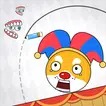 画线救小丑狗游戏内容非常的丰富，玩家可以看到很多的关卡，在这里自由的选择进行挑战，你可以看到许多的困难，需要你动动脑筋才可以解锁感受。游戏玩起来非常的轻松，不会有任何的压力，还有很多的趣味玩法可以尝试，现在就来这里进行体验吧，超级的有意思哦。