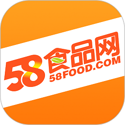 58食品网是一款非常受欢迎的手机线上网购平台，这里为用户带来了非常丰富的商品资源，并且各种类型的食品都可以在这里找到，找到了每一种商品都是经过了质量检测的，用户可以放心的购买，感兴趣的用户快来下载58食品网来体验吧