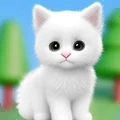 被迫营业的猫猫是一款休闲养成游戏，玩家将扮演一只可爱的猫咪，被迫开始一段营业之旅。在游戏中，你需要满足客人的各种需求，如拍照、玩耍等，以获得金币和道具。游戏画面温馨，音效可爱，让你在游戏中感受到猫咪的治愈力量。快来加入游戏，与猫咪一起度过愉快的营业时光吧！