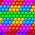 星球大战之泡泡龙是一款融合经典泡泡龙与《星球大战》元素的消除闯关游戏。游戏画面精美，音效生动，玩家需瞄准发射彩色泡泡，消除同色泡泡，完成关卡挑战。游戏特色包括积累原力能量、激活光剑力量、利用星球大战元素等。游戏玩法自由，关卡丰富，还有多种道具和特殊泡泡助力通关。快来加入《星球大战之泡泡龙》，体验消除闯关与星战元素的完美结合吧！