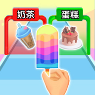 甜点天天做是一款充满趣味和挑战的烹饪模拟游戏。玩家将扮演甜点师，亲手制作各式各样的美味甜点，从选材到烘焙，每个步骤都需精心操作。游戏画面色彩鲜艳，甜点造型精致诱人，为玩家带来视觉和味觉的双重享受。通过不断练习和创新，玩家可提升甜点制作技能，成为甜点界的佼佼者。