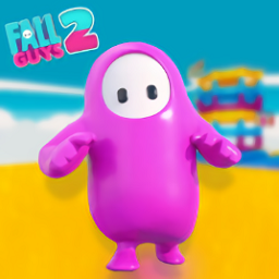 终极决赛小家伙2是(Ultimate Final Among Tiny Guys 2)一款非常趣味的闯关小游戏哦，大家都可以选择游戏内的动物形象代表自己哦，去进行关卡的比拼呢，只有留到最后的一位玩家能够获胜哦，丰富的玩法模式给到玩家们选择，非常休闲呢！