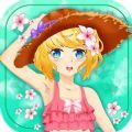 动漫装扮娃娃(AnimeDressup)是一款非常好玩的装扮类游戏哦，是非常受到小女生们喜爱的玩法呢，你可以选择自己喜欢的娃娃去给它进行装扮哦，各种服装包包以及饰品等都是可以去搭配的哦，你可以成为服装师呢，还可以让你的娃娃去参加走秀哦，展现你的时尚审美！