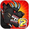 变异狗大战2(Mutant Fighting cup 2)是一款刺激给力的动作格斗游戏哦，游戏内有很多变异的狗可以选择代替你的出站哦，你可以训练变异狗的各种技能哦，不同属性的变异狗都会有不同的战斗方式哦，包括大招也是不一样的，玩起来都会非常刺激，让玩家们都能够随时体验游戏的乐趣！