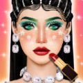 彩妆艺术家化妆(Makeover Maker: Makeup Games)是一款非常受到玩家们喜爱的美妆游戏哦，在游戏内会有各种化妆玩法哦，彩妆也是一门艺术呢，你可以去给美女模特们化妆哦，各种妆容都可以自由设计，精致的妆容化好之后是非常美丽的哦，游戏操作也简单！