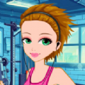 运动女孩换装挑战(Sport Girl Dress Up)是一款非常好玩趣味的换装小游戏哦，运动风格女孩的换装玩法哦，非常休闲趣味呢，你可以选择自己喜欢的运动女孩人物去装扮哦，给她搭配好看舒适的运动装哦，所有玩法都可以去体验，自由搭配换装呢！