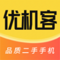 优机客是一款非常专业优质的二手手机购物平台哦，用户们可以放心的在平台选购各种二手手机哦，都是官方靠谱交易哦，用户们根据自己的需求去选择二手手机哦，手机的参数都是有详细介绍的，包括哪里有磨损或者小问题都标注很清除，等级不一样价格不一样哦！