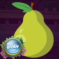 降落的水果(Catch Pears)是一款非常趣味休闲的接水果闯关小游戏哦，游戏一开始是很简单的，难度会不断提高，你需要去接住掉落下来的水果哦，接住的越多积分越高呢，也会有陷阱炸弹水果哦，需要你去分辨，接住就会爆炸扣分呢，非常好玩！