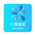 川晟壁纸是一款有着超多好看高清壁纸美图资源的平台哦，用户们想要获取到自己喜欢的手机壁纸都是非常轻松的，丰富的壁纸类型都可以满足你的喜好，去获取壁纸使用也都免费呢，在这里用户可以随时实时查看最新的壁纸资源，保持桌面的新鲜感和个性化！